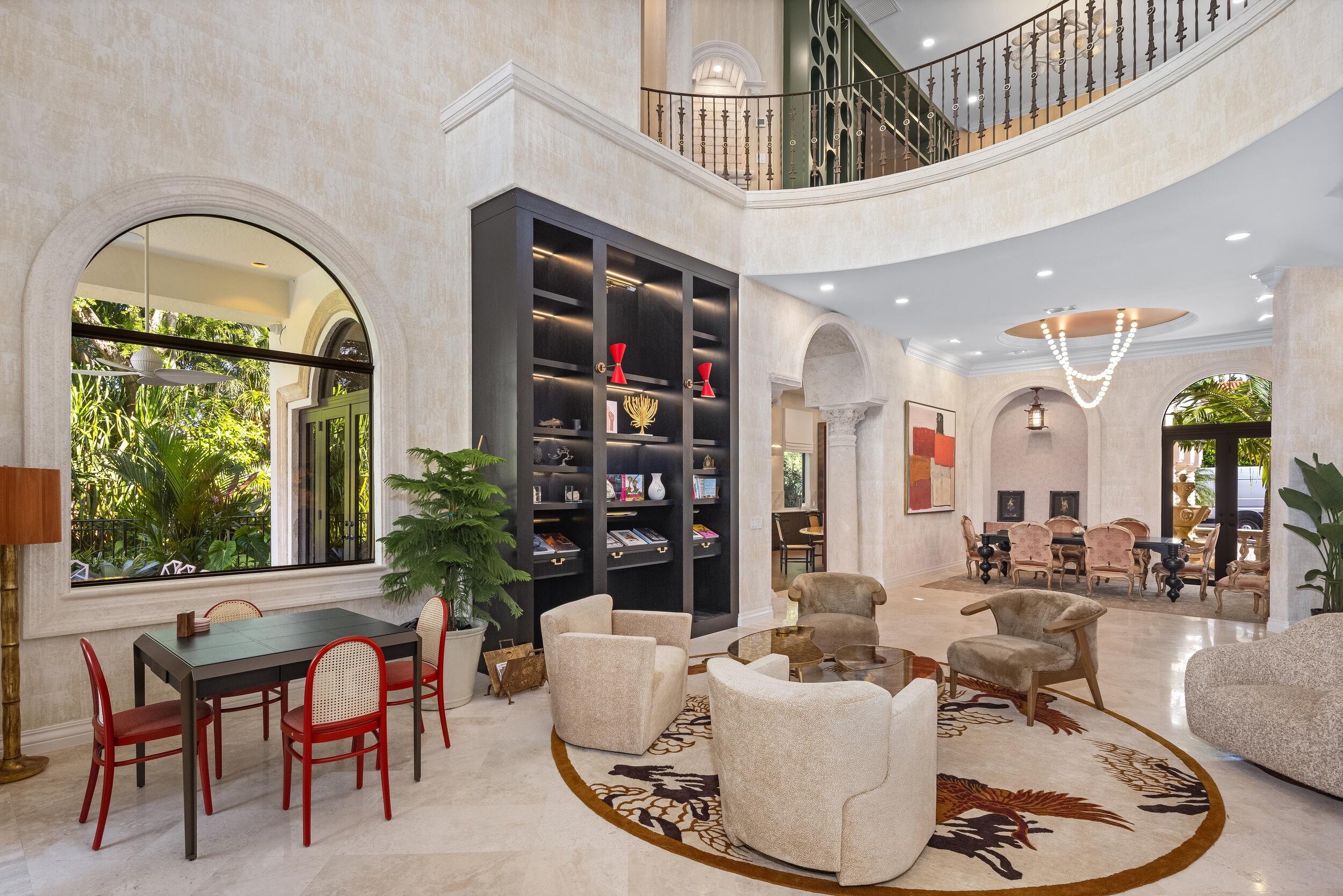 422 Addison Park Lane Boca Raton, FL 33432 - Photo 7 of 70 Living area