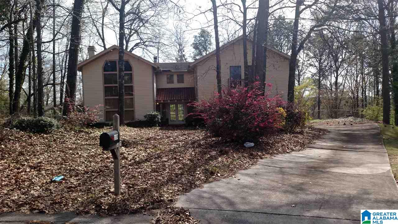 119 Cape Cod Circle Alabaster, AL 35007 - Photo 1 of 30