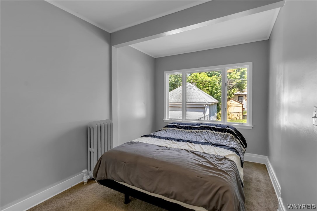 14 Donaldson Road Buffalo, NY 14208 - Photo 17 of 43