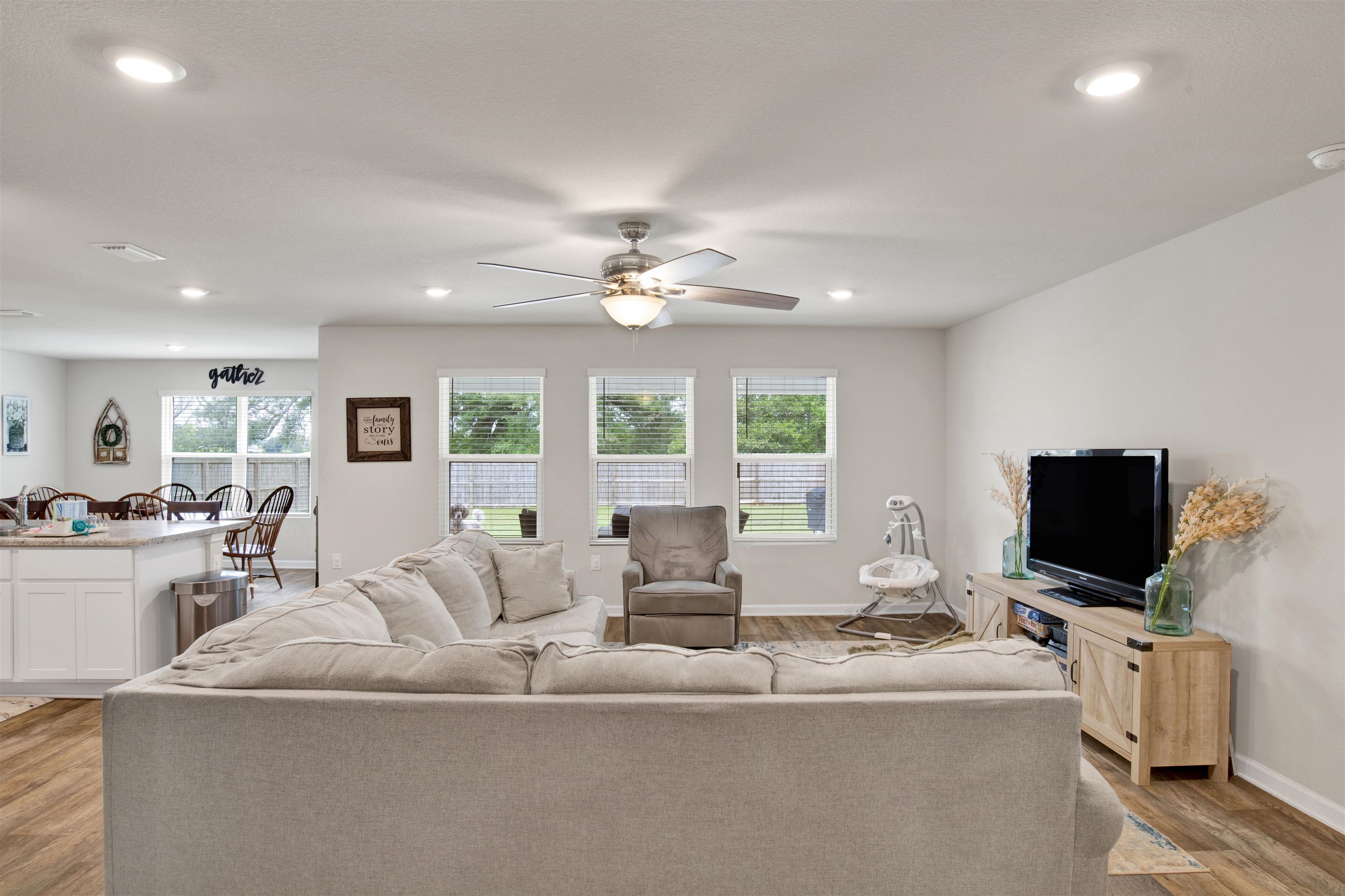 309 Hartenstein Road Foley, AL 36535 - Photo 6 of 23 10 Year LED Lighting