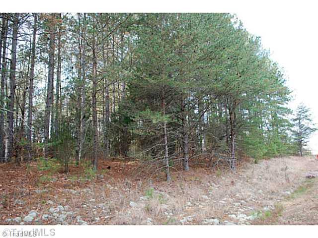 Lot 4 Yadkin Valley Road Advance, NC 27006 - Photo 1 of 15 Exterior Front.