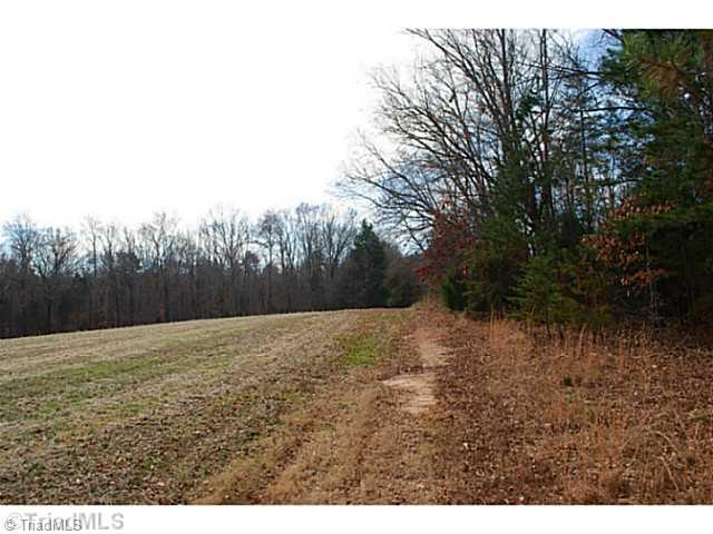 Lot 4 Yadkin Valley Road Advance, NC 27006 - Photo 11 of 15 Exterior Front.