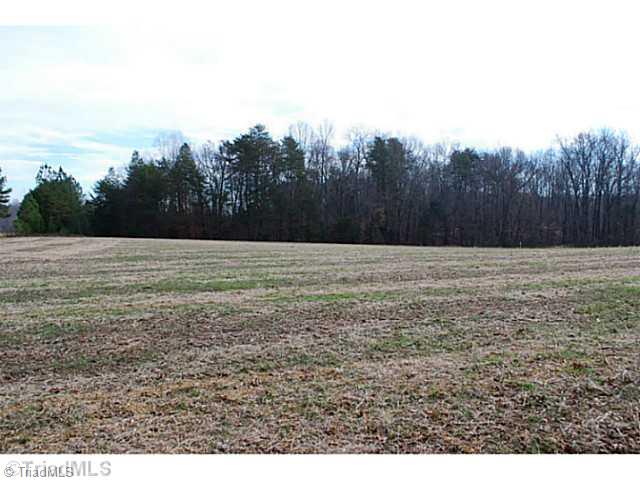 Lot 4 Yadkin Valley Road Advance, NC 27006 - Photo 13 of 15 Exterior Front.