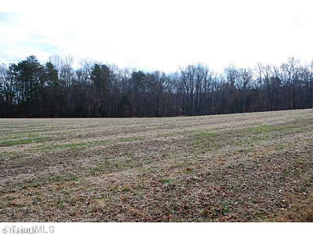 Lot 4 Yadkin Valley Road Advance, NC 27006 - Photo 14 of 15 Exterior Front.