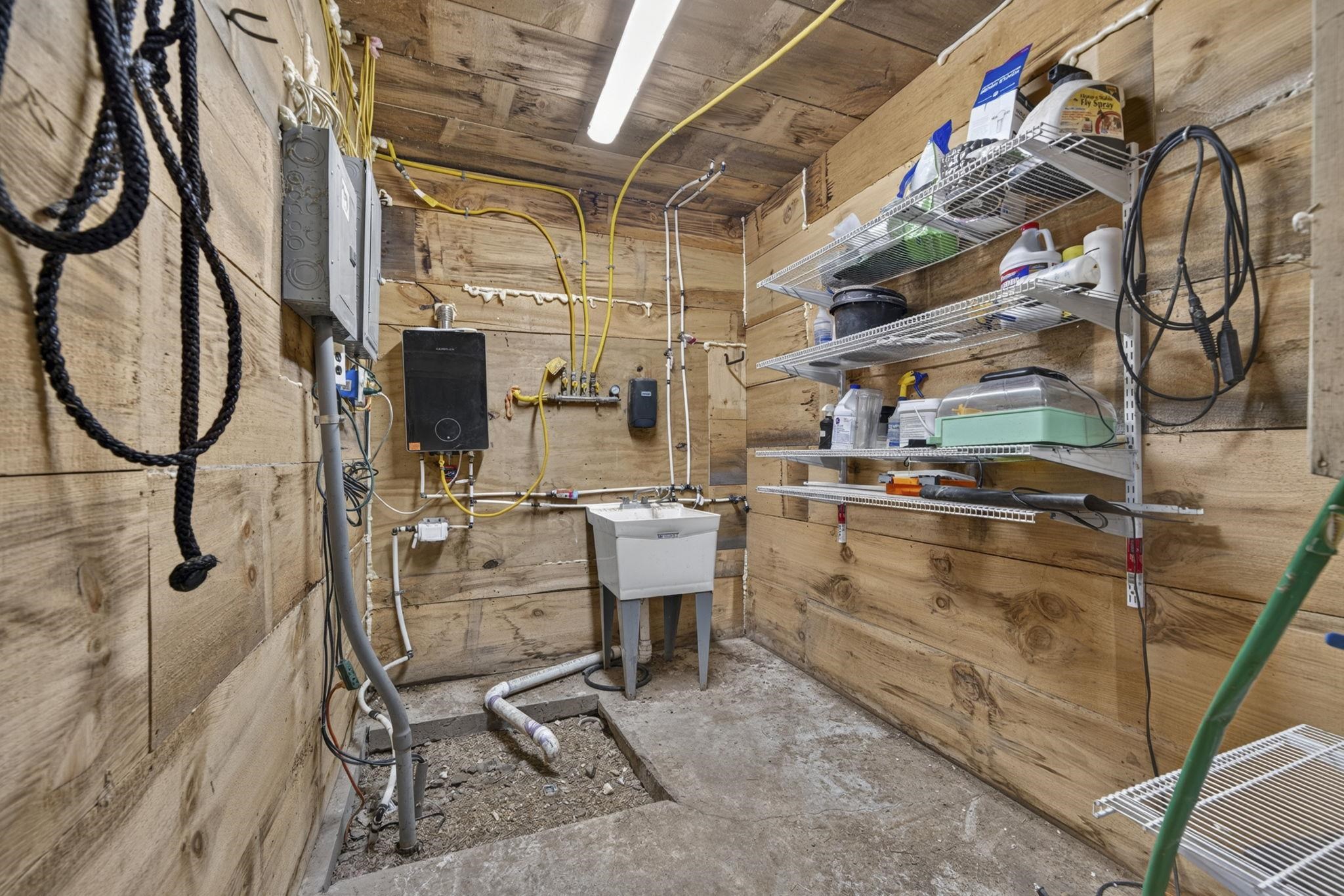 67 Lang Road Washington, NH 03280 - Photo 53 of 56 Gallery Image 53