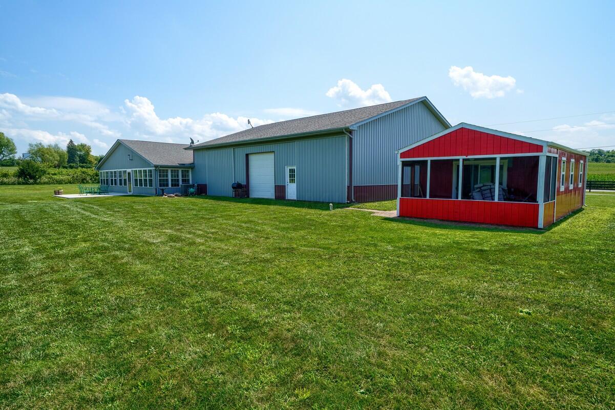 7784 Lancaster-Circleville Road Southwest Lancaster, OH 43130 - Photo 79 of 82 7784 Lancaster Circleville Rd SW (81)