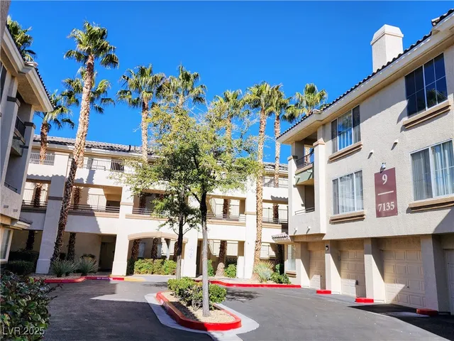 $1,600 | 7135 South Durango Drive, Unit 314, Las Vegas, NV 89113