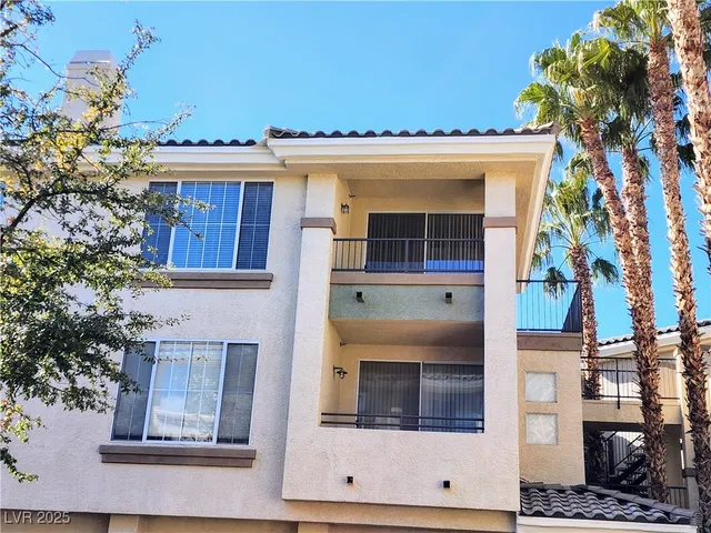 $1,600 | 7135 South Durango Drive, Unit 314, Las Vegas, NV 89113