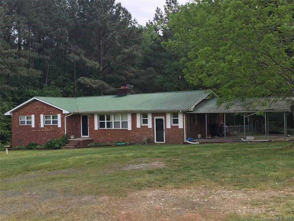1166 Wadeville Road Mount Gilead, NC 27306 - Photo 1 of 22 Gallery Image 1