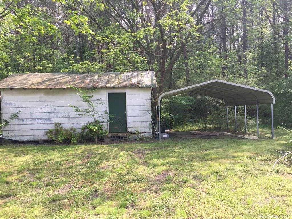 1166 Wadeville Road Mount Gilead, NC 27306 - Photo 15 of 22 Gallery Image 15