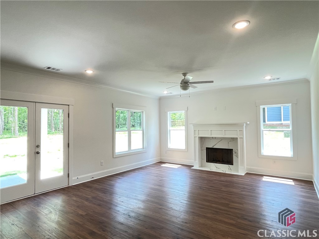 375 Morton Road Athens, GA 30605 - Photo 4 of 5