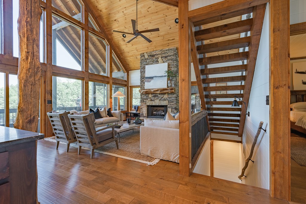 2028 Shady Falls Road Blue Ridge, GA 30513 - Photo 17 of 63 Gallery Image 17