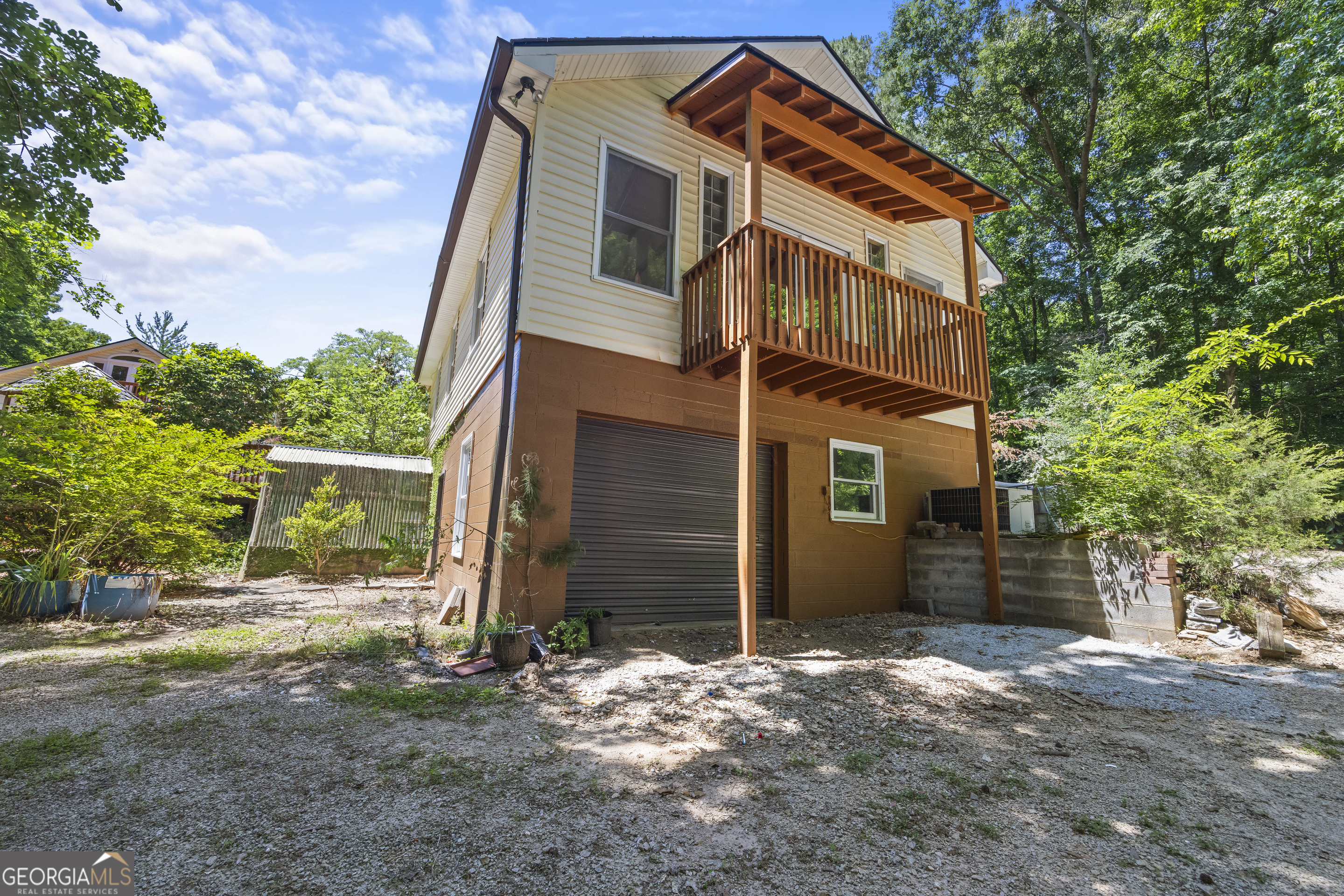 511 Rhodes Drive Elberton, GA 30635 - Photo 59 of 90