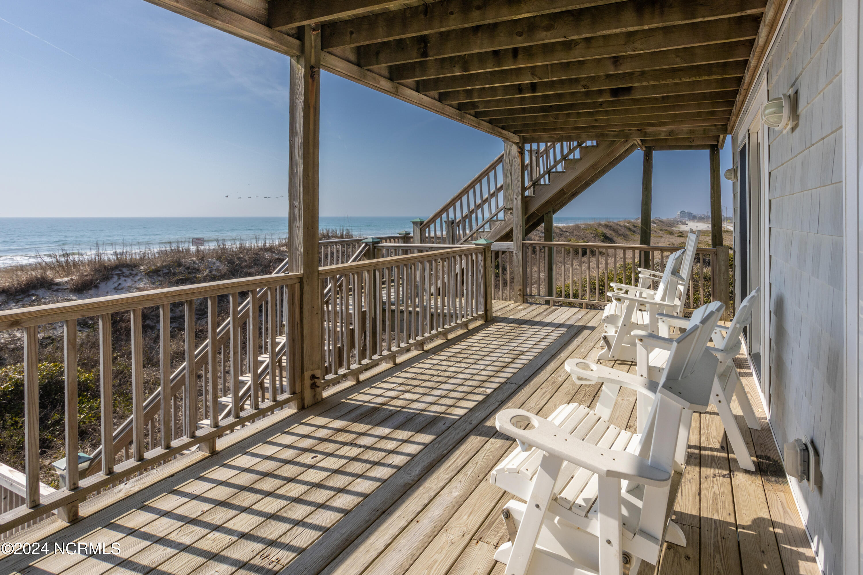 388 New River Inlet Road North Topsail Beach, NC 28460 - Photo 37 of 50 NCNTB388-4983466