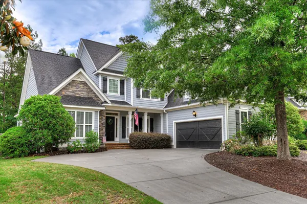 $589,900 | 314 Burnhill Avenue, Evans, GA 30809