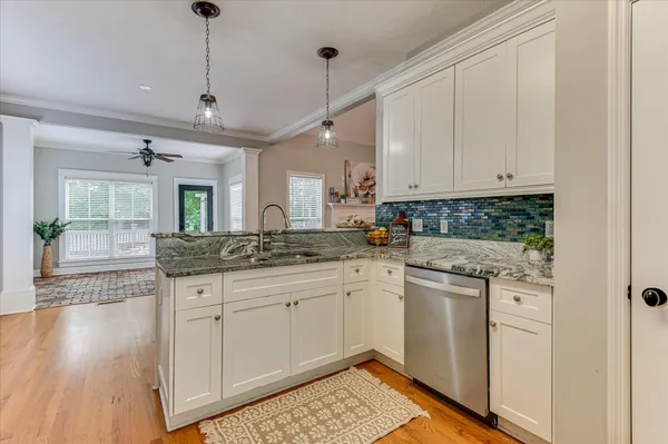 $589,900 | 314 Burnhill Avenue, Evans, GA 30809