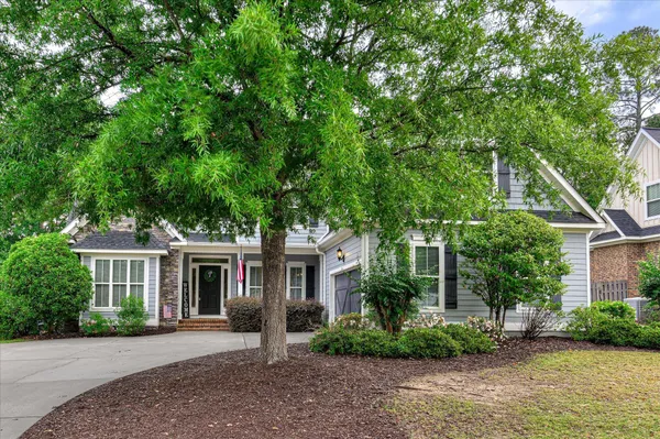 $589,900 | 314 Burnhill Avenue, Evans, GA 30809