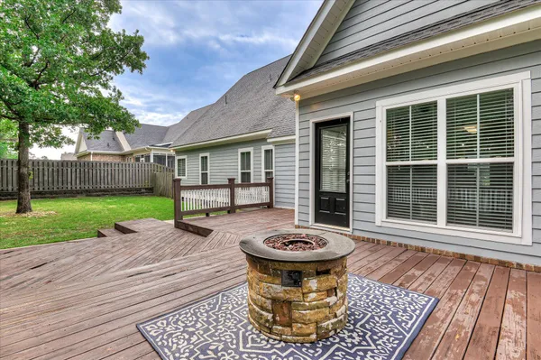 $589,900 | 314 Burnhill Avenue, Evans, GA 30809