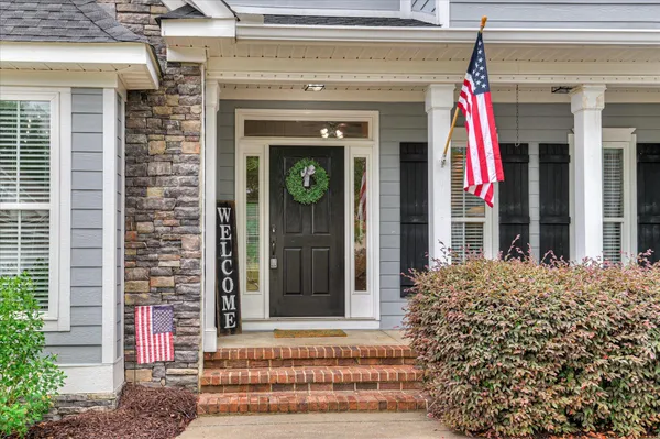 $589,900 | 314 Burnhill Avenue, Evans, GA 30809
