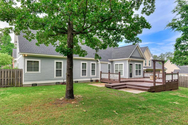 $589,900 | 314 Burnhill Avenue, Evans, GA 30809