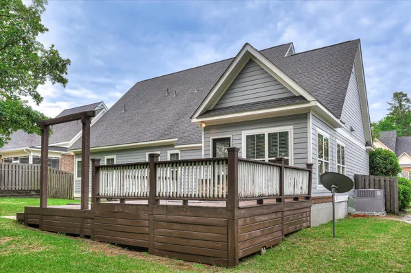 $589,900 | 314 Burnhill Avenue, Evans, GA 30809