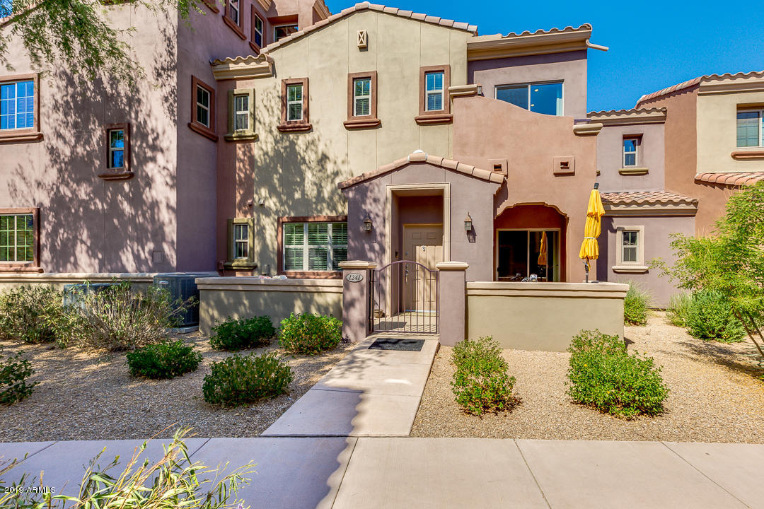 3935 East Rough Rider Road, Unit 1241 Phoenix, AZ 85050 - Photo 1 of 45 01-Rough