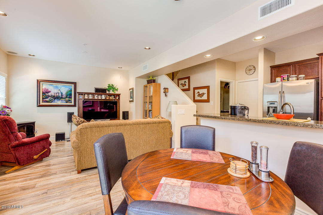 3935 East Rough Rider Road, Unit 1241 Phoenix, AZ 85050 - Photo 12 of 45 12-Rough