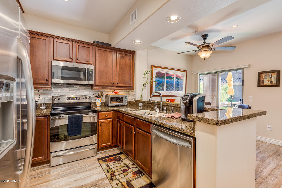 3935 East Rough Rider Road, Unit 1241 Phoenix, AZ 85050 - Photo 15 of 45 15-Rough