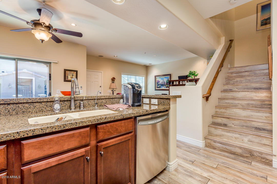 3935 East Rough Rider Road, Unit 1241 Phoenix, AZ 85050 - Photo 17 of 45 17-Rough