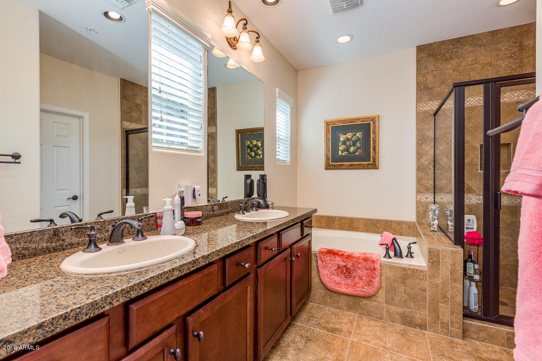 3935 East Rough Rider Road, Unit 1241 Phoenix, AZ 85050 - Photo 23 of 45 23-Rough