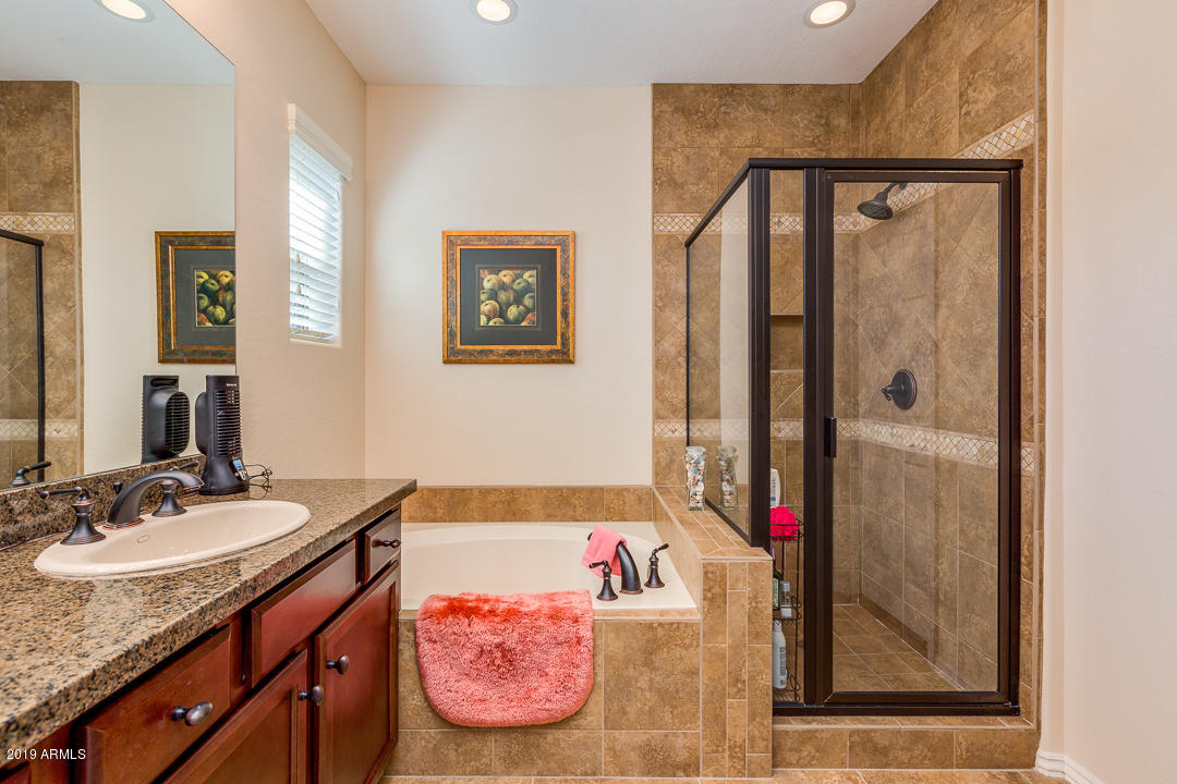 3935 East Rough Rider Road, Unit 1241 Phoenix, AZ 85050 - Photo 24 of 45 24-Rough