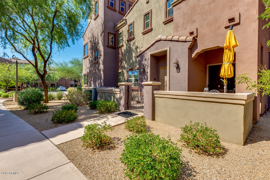 3935 East Rough Rider Road, Unit 1241 Phoenix, AZ 85050 - Photo 3 of 45 03-Rough