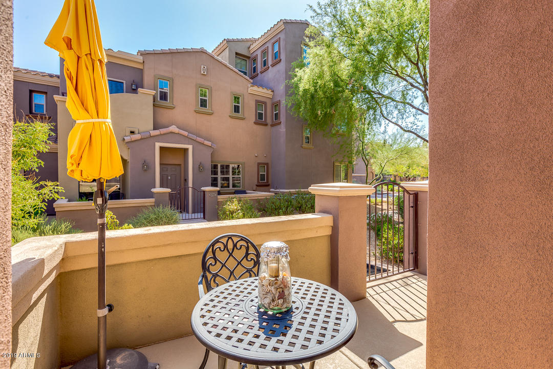 3935 East Rough Rider Road, Unit 1241 Phoenix, AZ 85050 - Photo 32 of 45 32-Rough