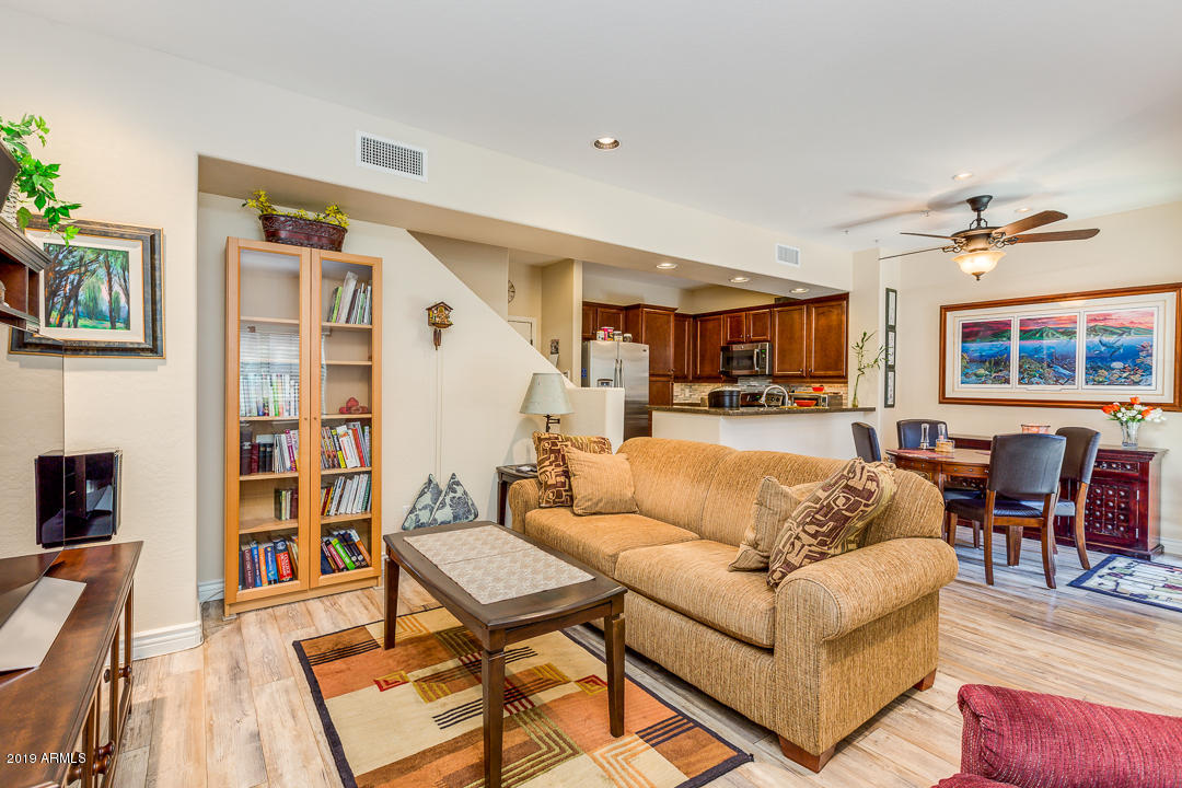 3935 East Rough Rider Road, Unit 1241 Phoenix, AZ 85050 - Photo 9 of 45 09-Rough