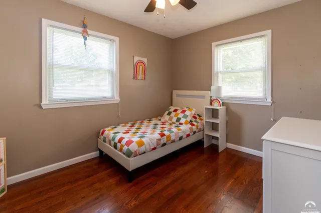 $160,000 | 5618 Southwest 14th Street, Topeka, KS 66604