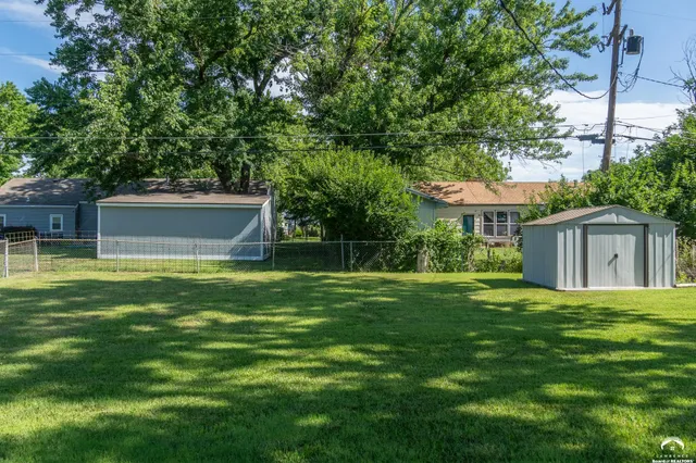 $160,000 | 5618 Southwest 14th Street, Topeka, KS 66604