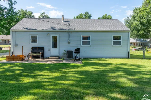 $160,000 | 5618 Southwest 14th Street, Topeka, KS 66604