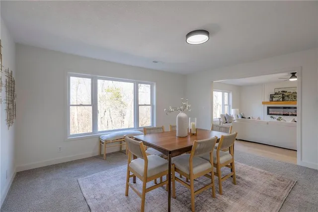 $699,999 | 8721 South Hardsaw Road, Lone Jack, MO 64070