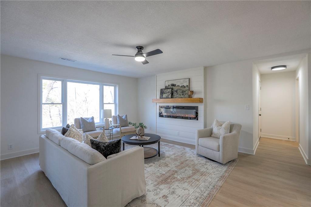 8721 South Hardsaw Road Lone Jack, MO 64070 - Photo 13 of 54