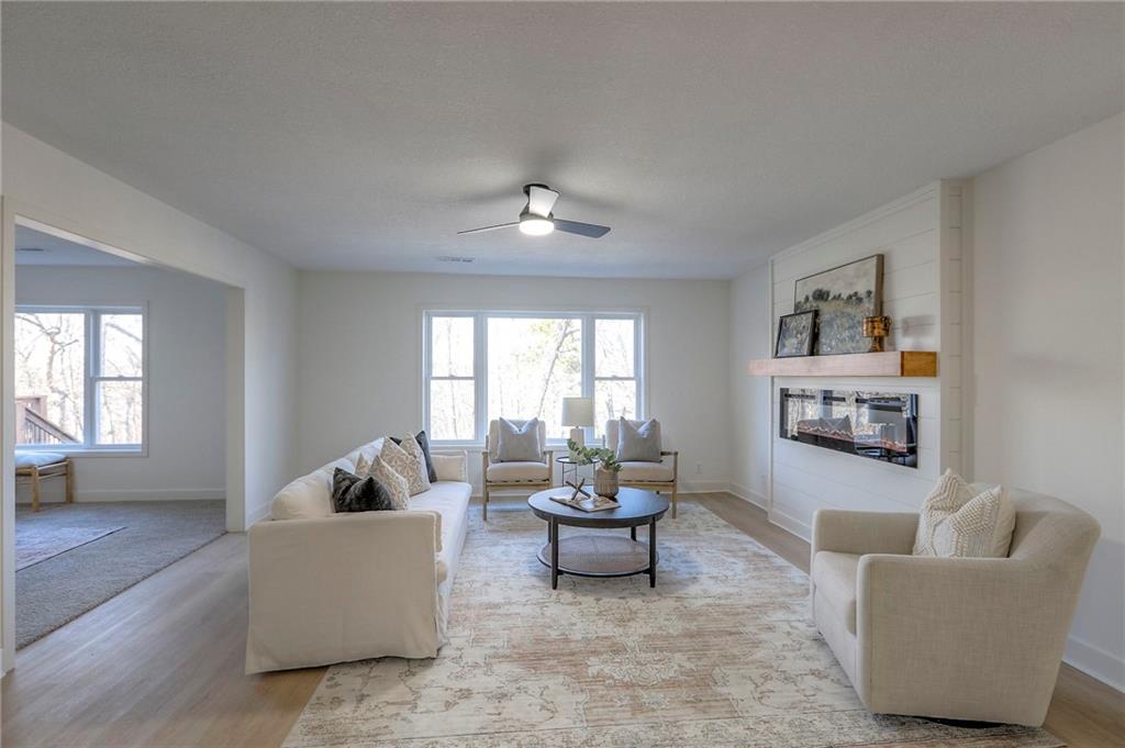 8721 South Hardsaw Road Lone Jack, MO 64070 - Photo 14 of 54