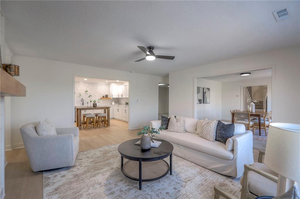 8721 South Hardsaw Road Lone Jack, MO 64070 - Photo 16 of 54