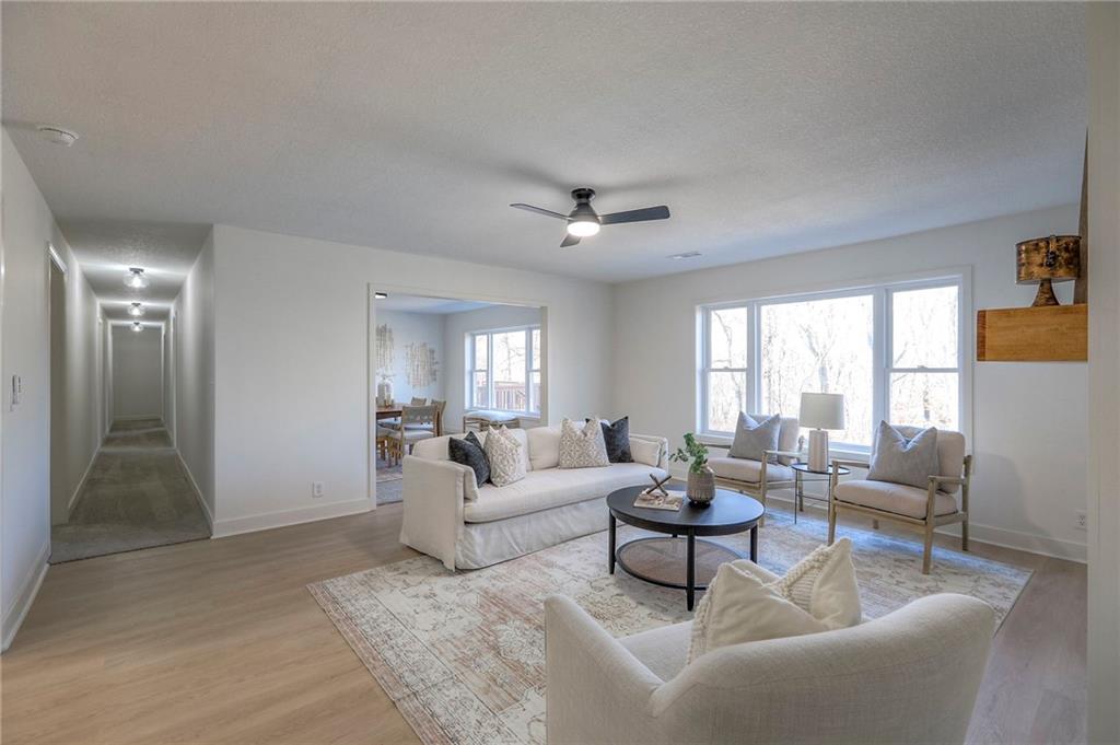 8721 South Hardsaw Road Lone Jack, MO 64070 - Photo 17 of 54