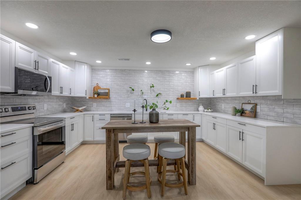 8721 South Hardsaw Road Lone Jack, MO 64070 - Photo 18 of 54