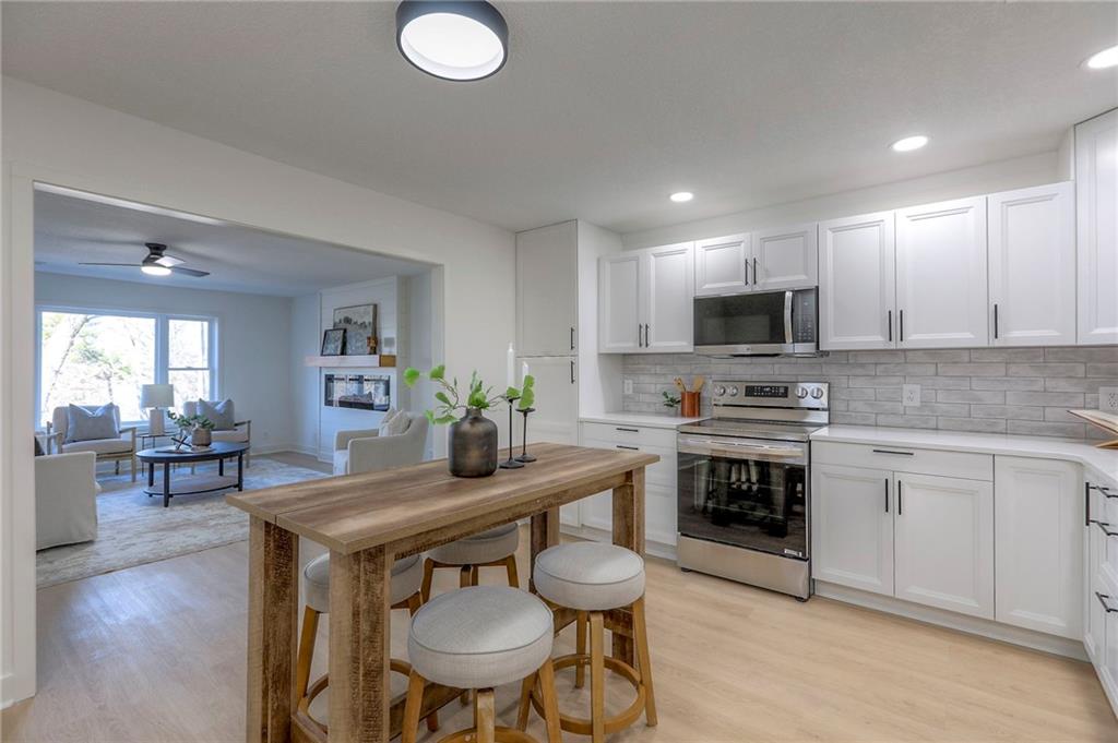 8721 South Hardsaw Road Lone Jack, MO 64070 - Photo 20 of 54