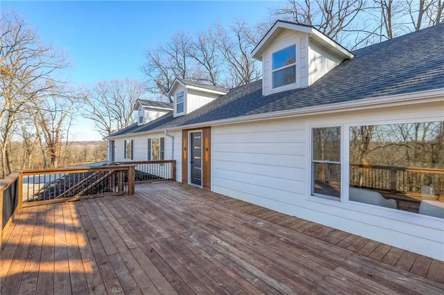 $699,999 | 8721 South Hardsaw Road, Lone Jack, MO 64070