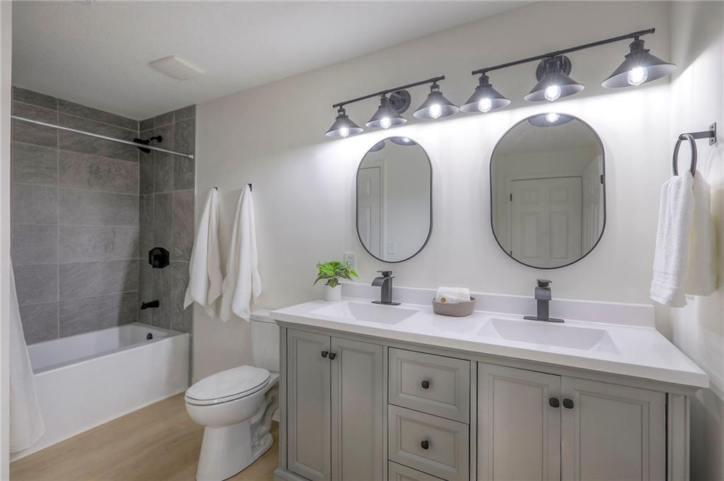 8721 South Hardsaw Road Lone Jack, MO 64070 - Photo 27 of 54