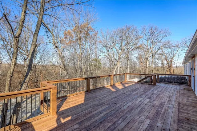 $699,999 | 8721 South Hardsaw Road, Lone Jack, MO 64070