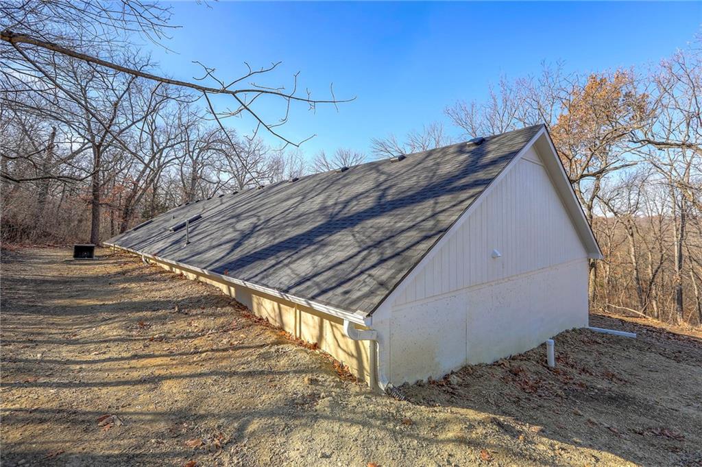 8721 South Hardsaw Road Lone Jack, MO 64070 - Photo 47 of 54