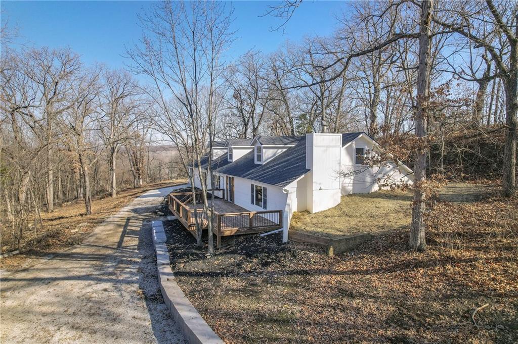 8721 South Hardsaw Road Lone Jack, MO 64070 - Photo 48 of 54