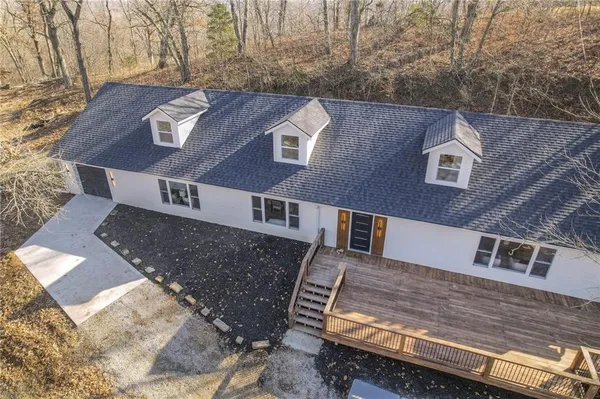 $719,999 | 8721 South Hardsaw Road, Lone Jack, MO 64070